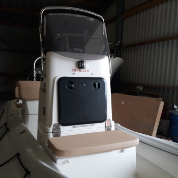 Purchase Bombard Sunrider 650 / Sunrider 700 Console Cover