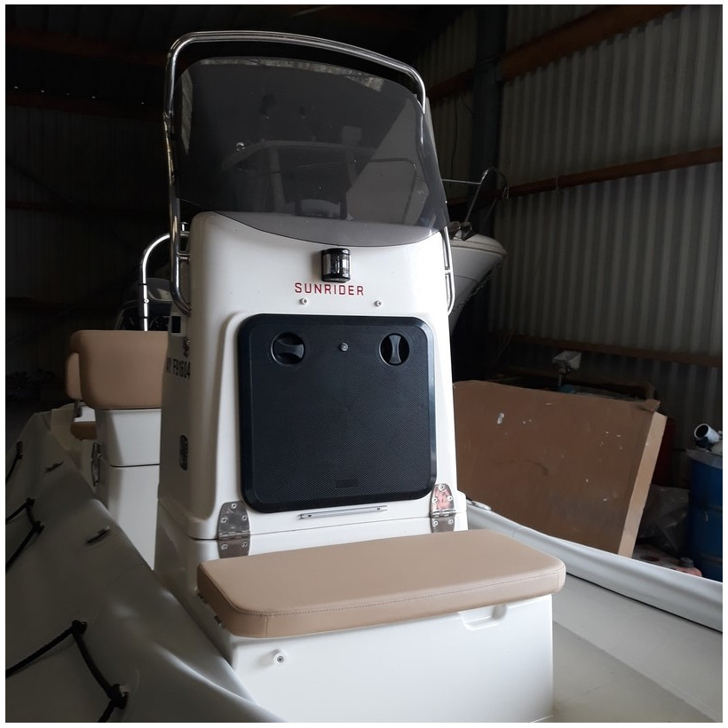 Purchase Bombard Sunrider 650 / Sunrider 700 Console Cover