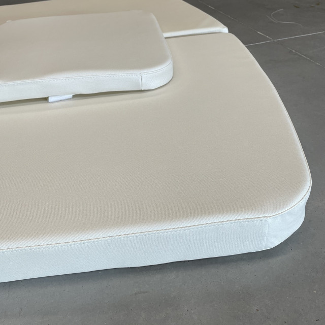 Purchase Jeanneau Prestige 34 Sport sun lounger cushion