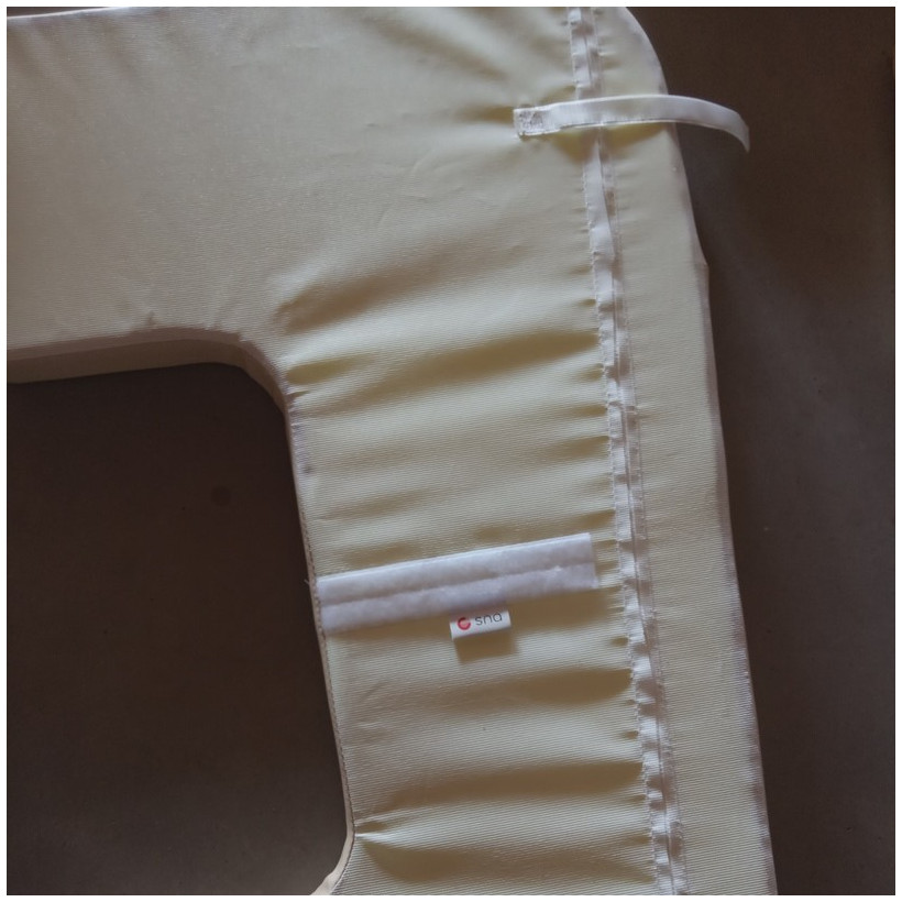 Purchase Jeanneau Leader 805 sun lounger cushion