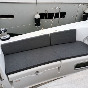 Purchase Cockpit cushion set Oceanis 40