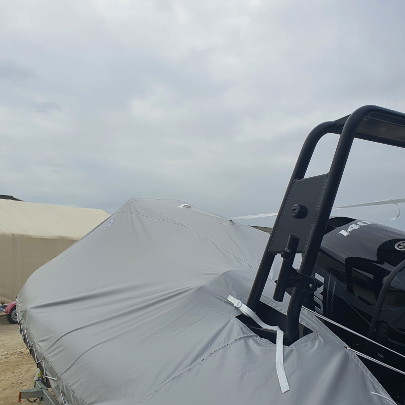 Purchase Highfield Patrol 600 winter cover tarpaulin