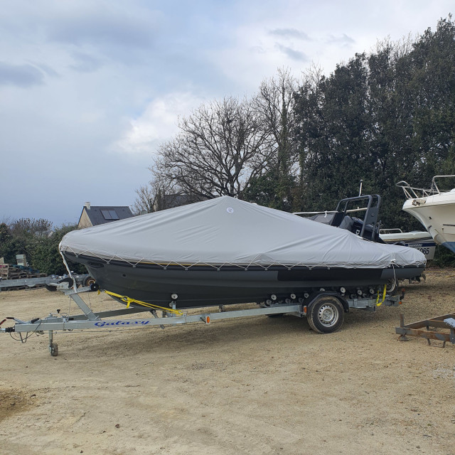 Purchase Highfield Patrol 600 winter cover tarpaulin