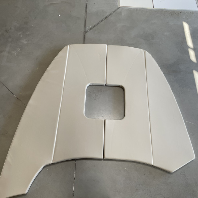 Purchase Sun lounger cushion Jeanneau Cap Camarat 7.5 WA S2