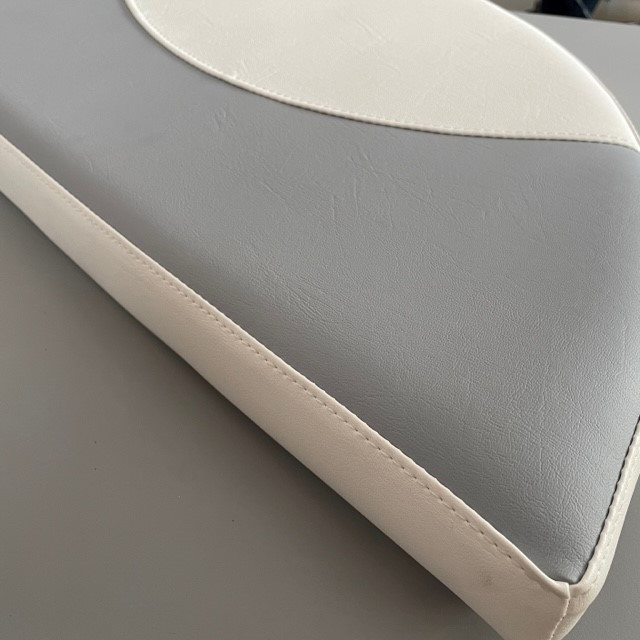 Purchase Quicksilver 635 Commander Console Backrest Cushion