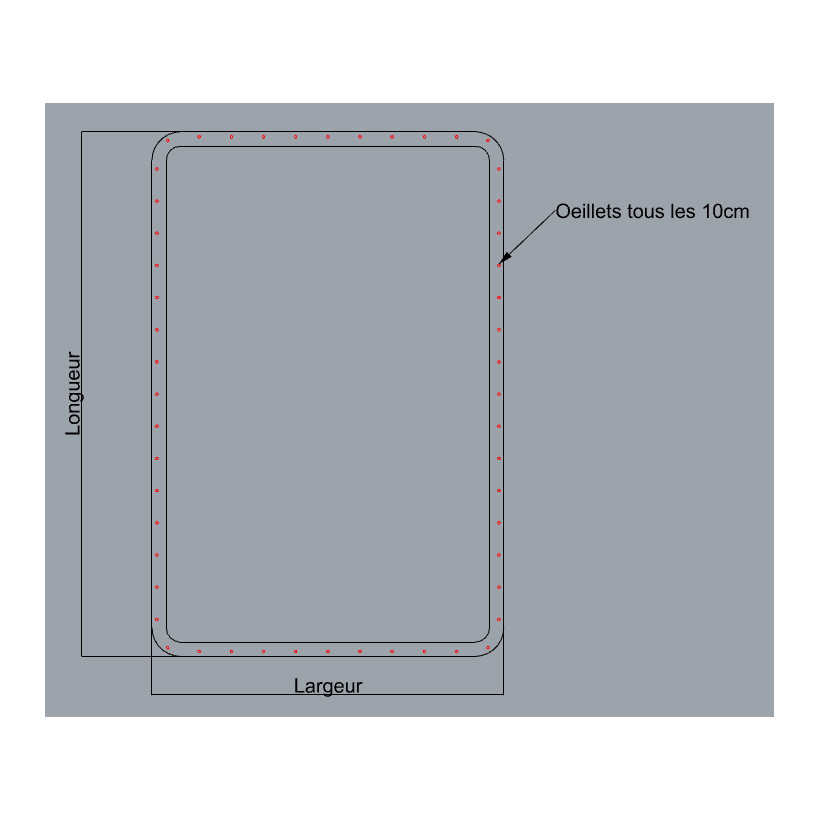 Purchase Canvas for TTOP