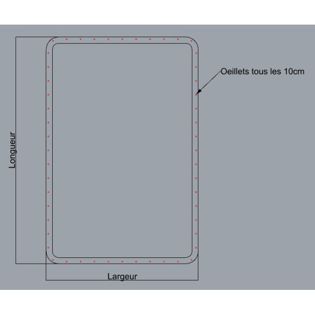 Purchase Canvas for TTOP