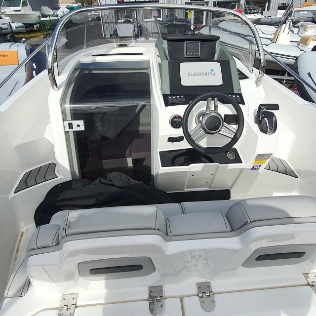 Purchase Flat roof Karnic SL702 deck