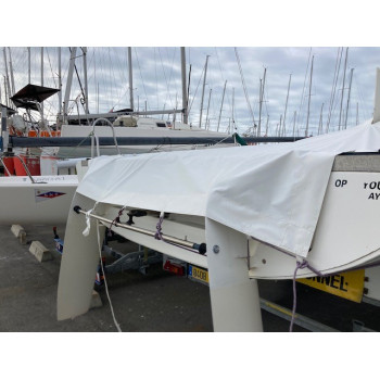 Purchase Winter cover JPS Production Open 7.50