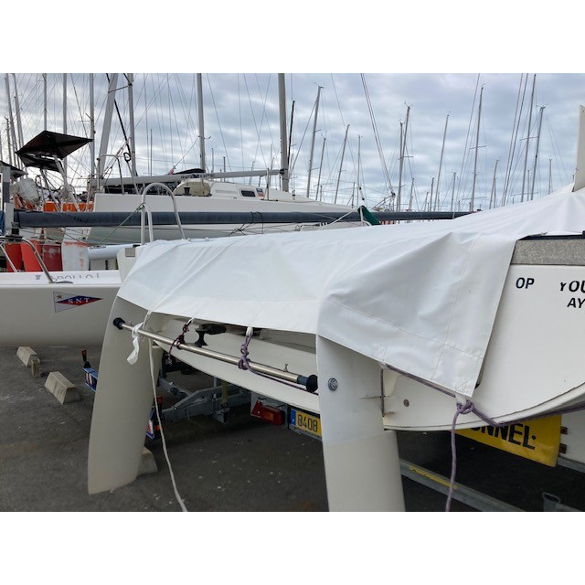Purchase Winter cover JPS Production Open 7.50