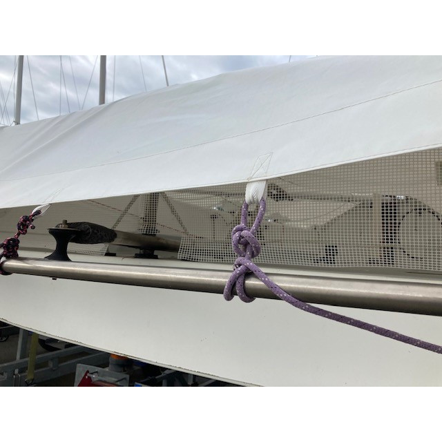 Purchase Winter cover JPS Production Open 7.50