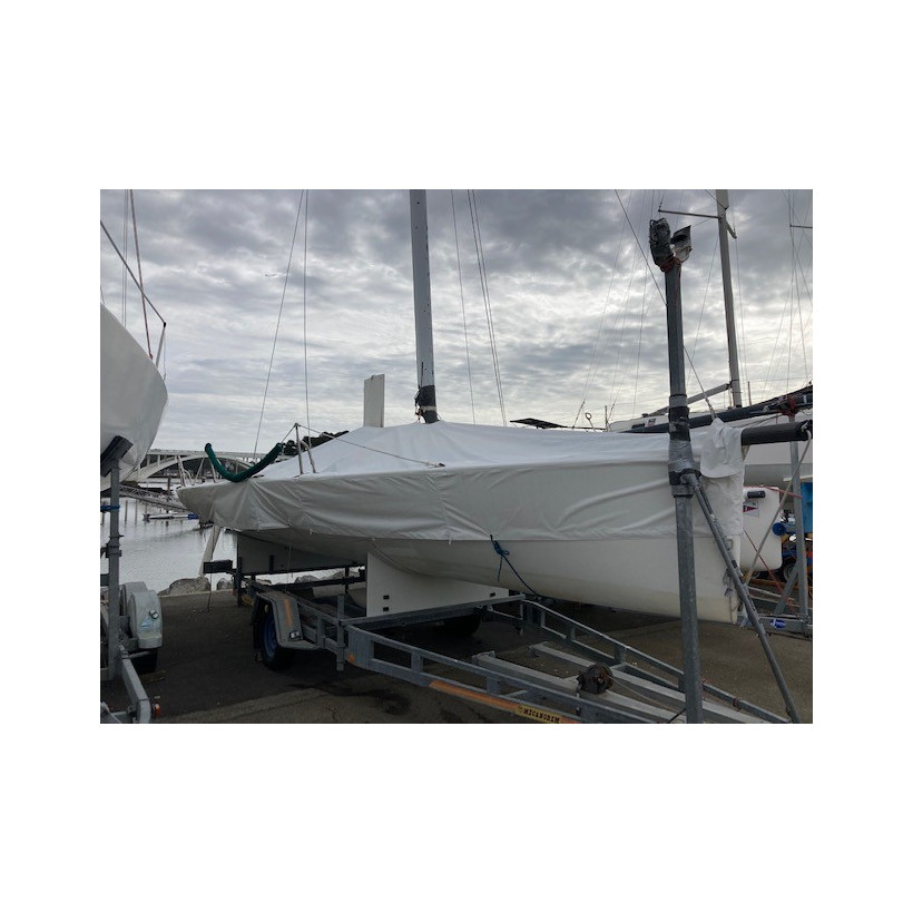 Purchase Winter cover JPS Production Open 7.50