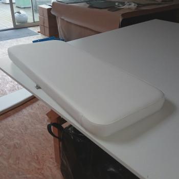 Purchase Pilot seat cushion Bombard Explorer 480 SB