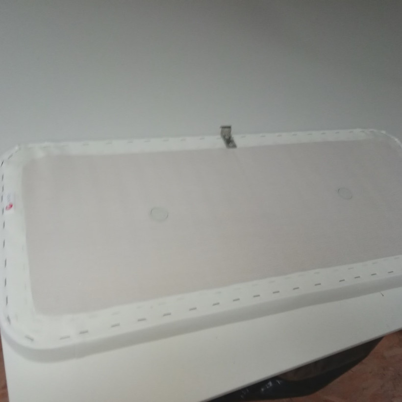 Purchase Pilot seat cushion Bombard Explorer 480 SB