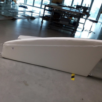 Purchase Bayliner 642 Cuddy Sun Lounger Cushion