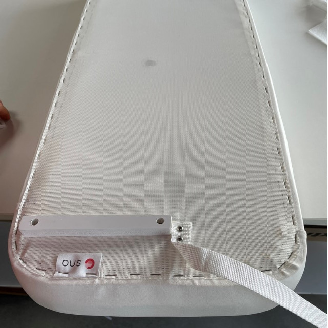 Purchase Pilot seat cushion Bombard Explorer 480 SB II