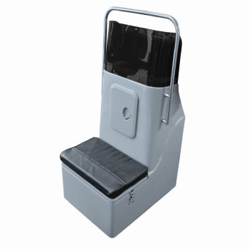 Purchase 3D Console Cover Tender Patrol 600