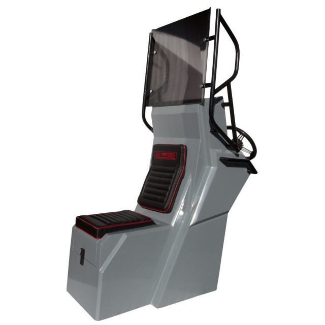 Purchase 3D Console Cover Tender Patrol 600