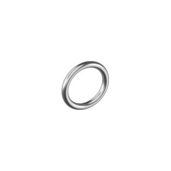 Purchase Standard welded stainless steel ring