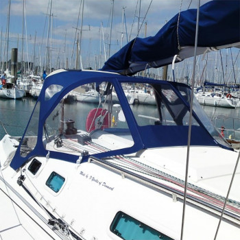 Purchase Spray Hood X-Yachts X-332