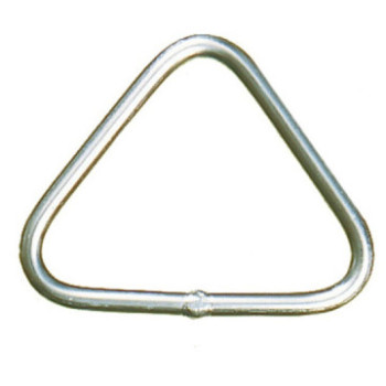 Purchase 316 stainless steel triangle - TIG welding - High strength