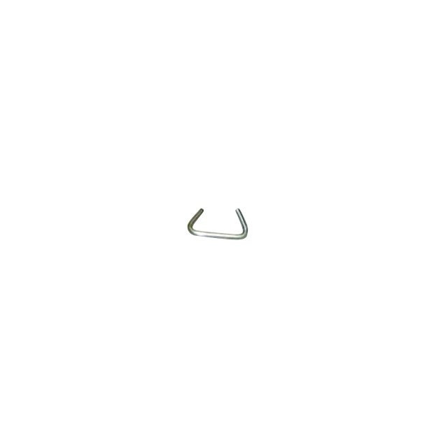 Purchase Stainless steel clamp for bungee cord (Pack of 100)