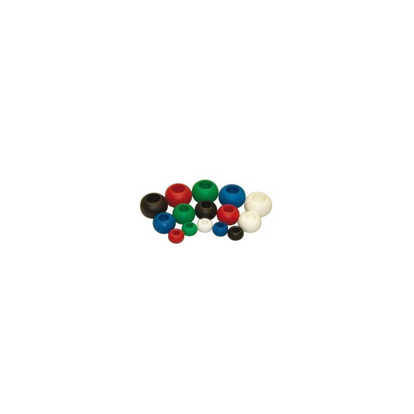 Purchase Rope stopper (Pack of 10)