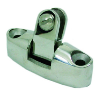 Purchase Universal stainless steel bridge mounting with screws