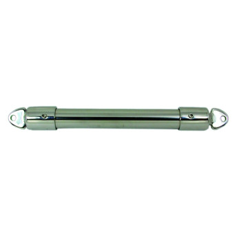 Purchase Adjustable stainless steel tube end 22mm 25mm