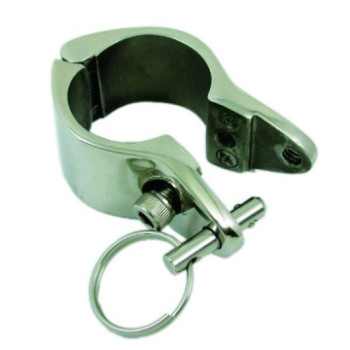 Purchase Hinged necklace with pin