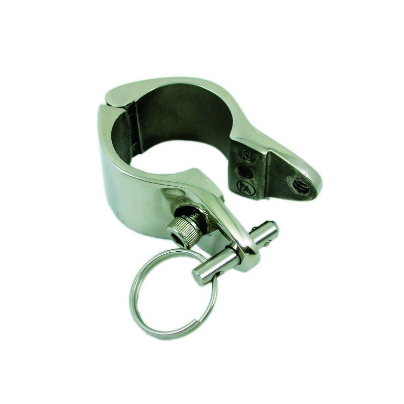Purchase Hinged necklace with pin