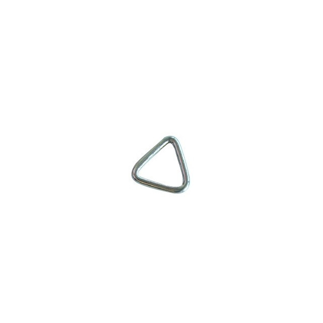 Achat Triangle Inox 316 (Par 10)