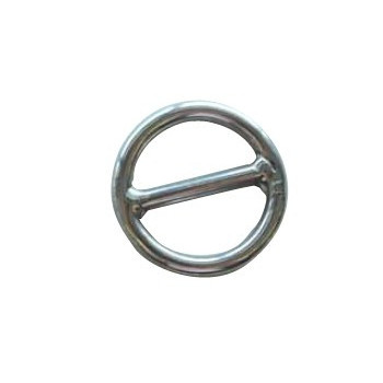 Purchase 316 stainless steel barred round ring