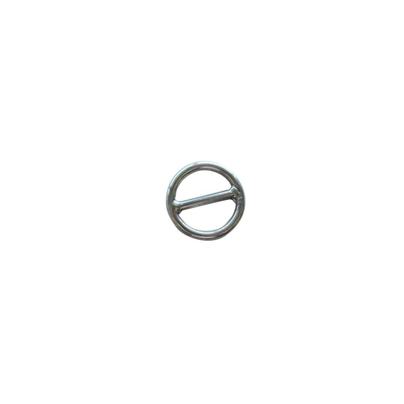 Purchase 316 stainless steel barred round ring