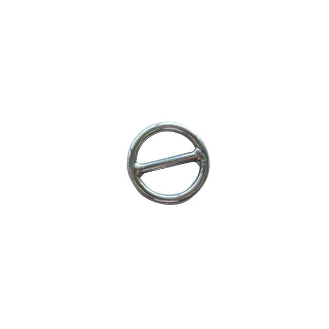 Purchase 316 stainless steel barred round ring