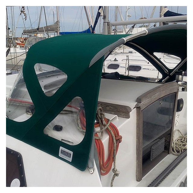 Purchase Spray Hood Alubat OVNI 35