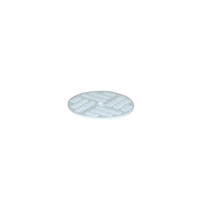 Purchase Plastic hook disk YKK (pack of 10)