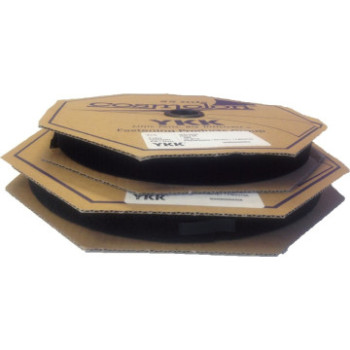 Purchase Sew-on hook and loop tape YKK (25 m)