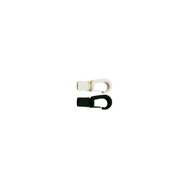 Purchase Self-locking bungee carabiner (pack of 10)