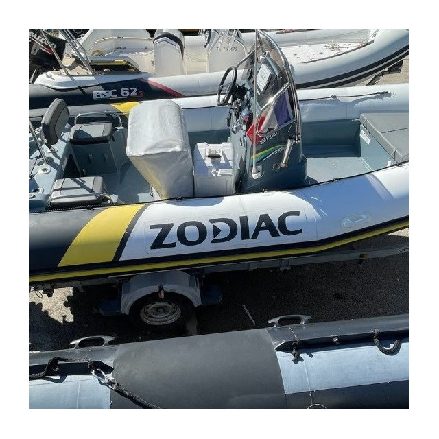Purchase Zodiac Pro Open 650 / Pro 650 Ultimate Console Cover