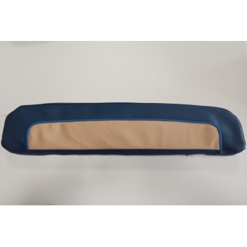 Purchase Backrest Cushion for Stainless Steel Bolster Support Zodiac and Bombard