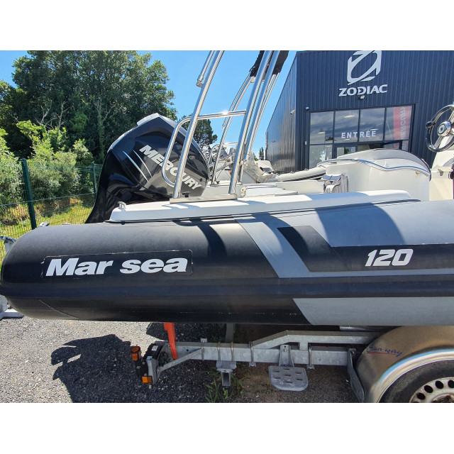 Purchase Winter cover Mar sea CM 120