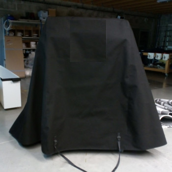 Purchase Capelli Tempest 775 Console Cover