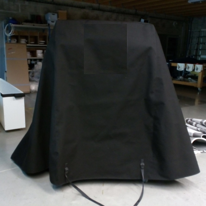 Purchase Capelli Tempest 775 Console Cover
