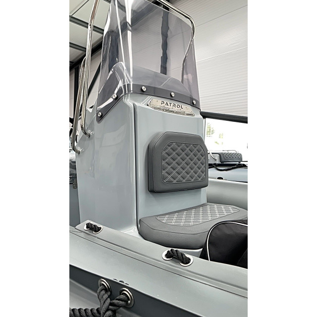 Purchase 3D Console Cover Tender Patrol 600