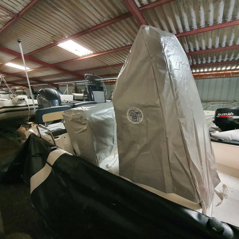 Purchase Zodiac Pro Open 550 Console Cover