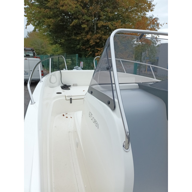 Purchase Quicksilver Activ 675 Open Console Cover