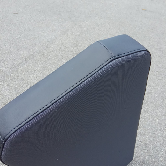 Purchase HXLS Zodiac Pro Console Seat Cushion