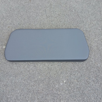 Purchase HXLS Zodiac Pro Console Seat Cushion