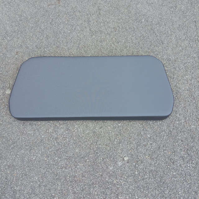 Purchase HXLS Zodiac Pro Console Seat Cushion